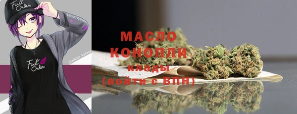 молекула духа Няндома